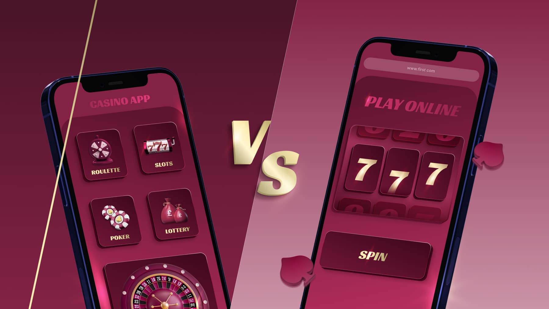 StarSlots Casino App Screenshot